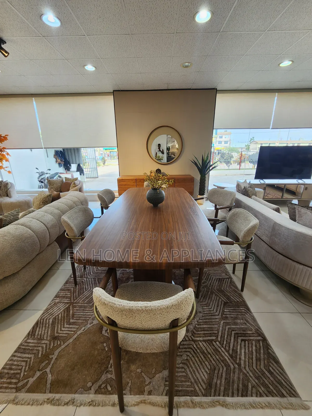 Dinning Set
