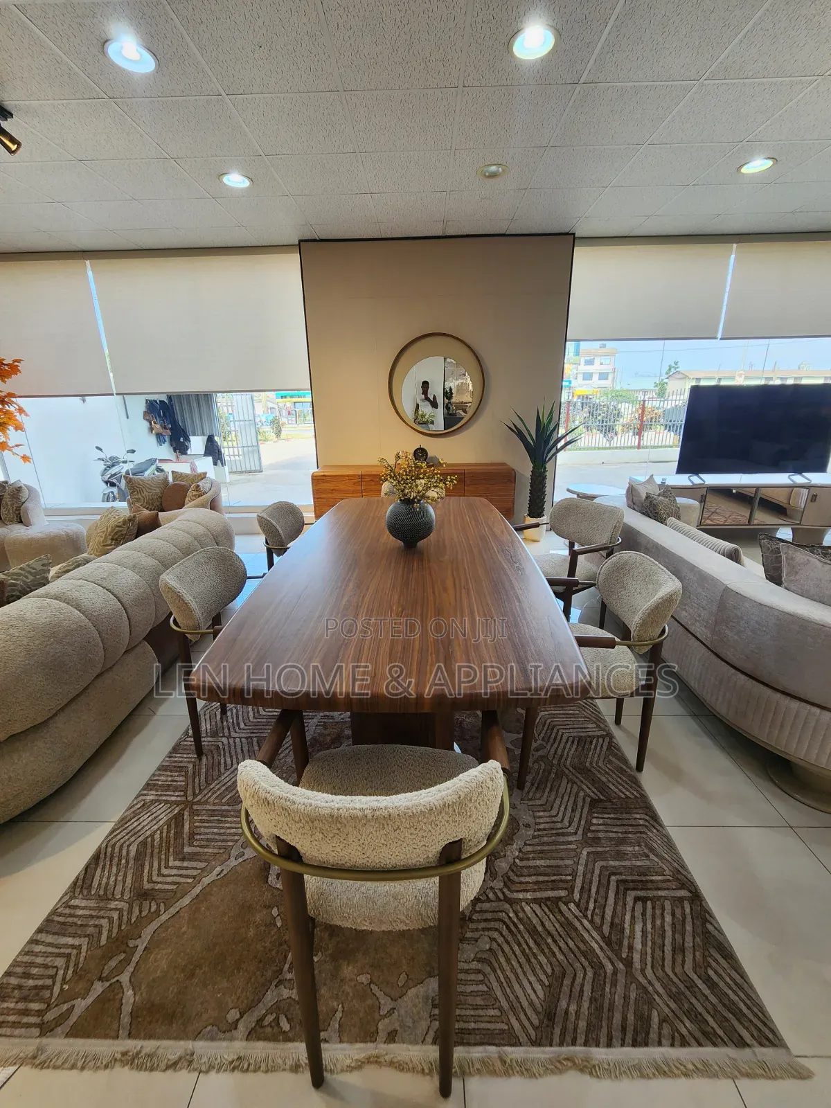 Dinning Set