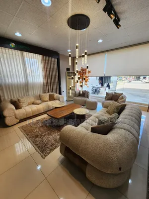 Sofa Set Very Luxury