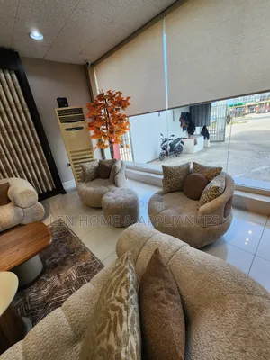 Sofa Set Very Luxury