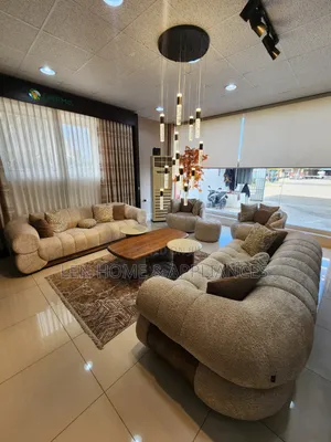 Sofa Set Very Luxury