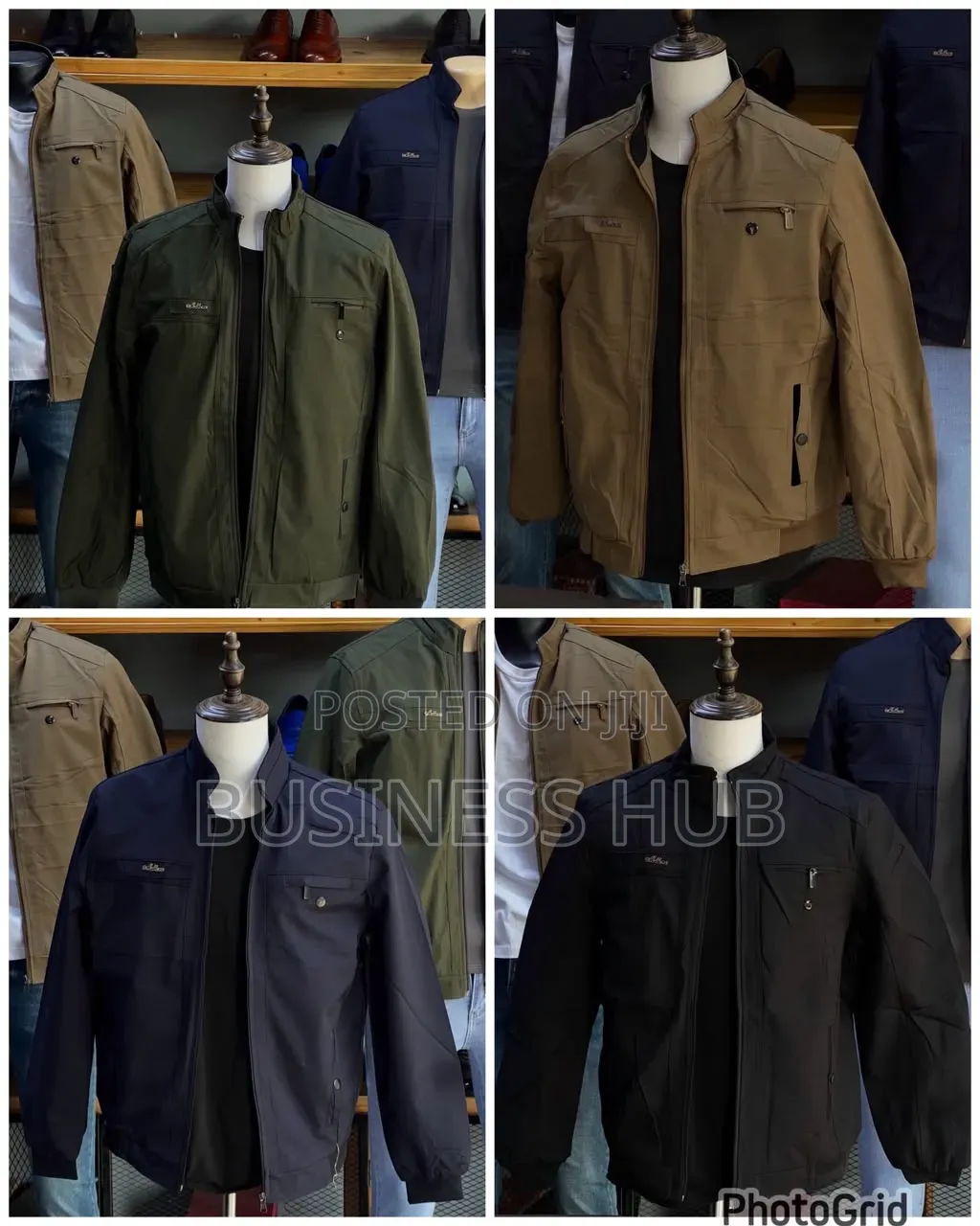 Makot Brand New