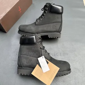 Classic Timberland Waterproof Boots Collection