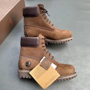 Classic Timberland Waterproof Boots Collection