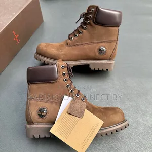 Classic Timberland Waterproof Boots Collection