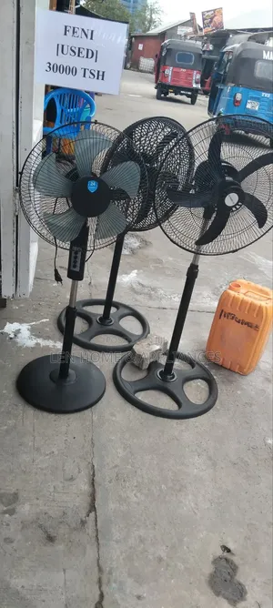 Feni Used Clean