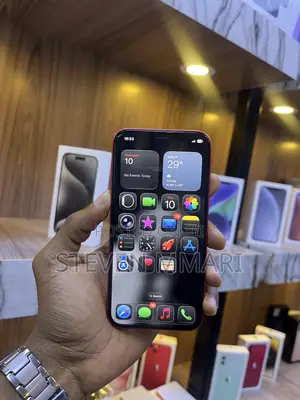 Apple iPhone 12 128 GB Red