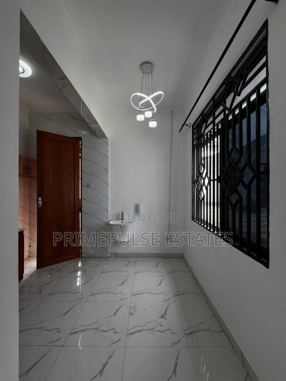 2bdrm Apartment in Goba for rent