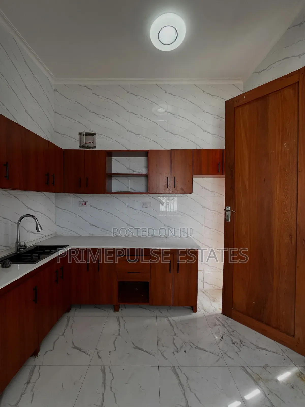2bdrm Apartment in Goba for rent