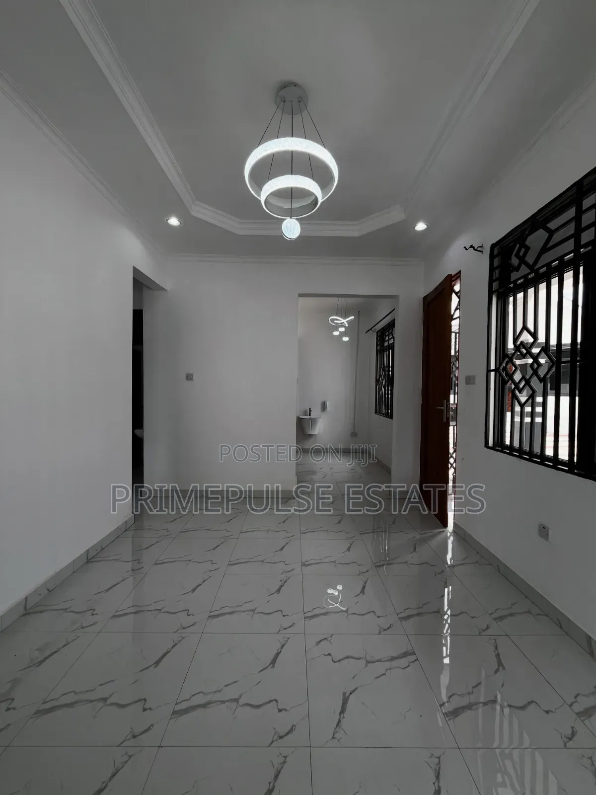 2bdrm Apartment in Goba for rent