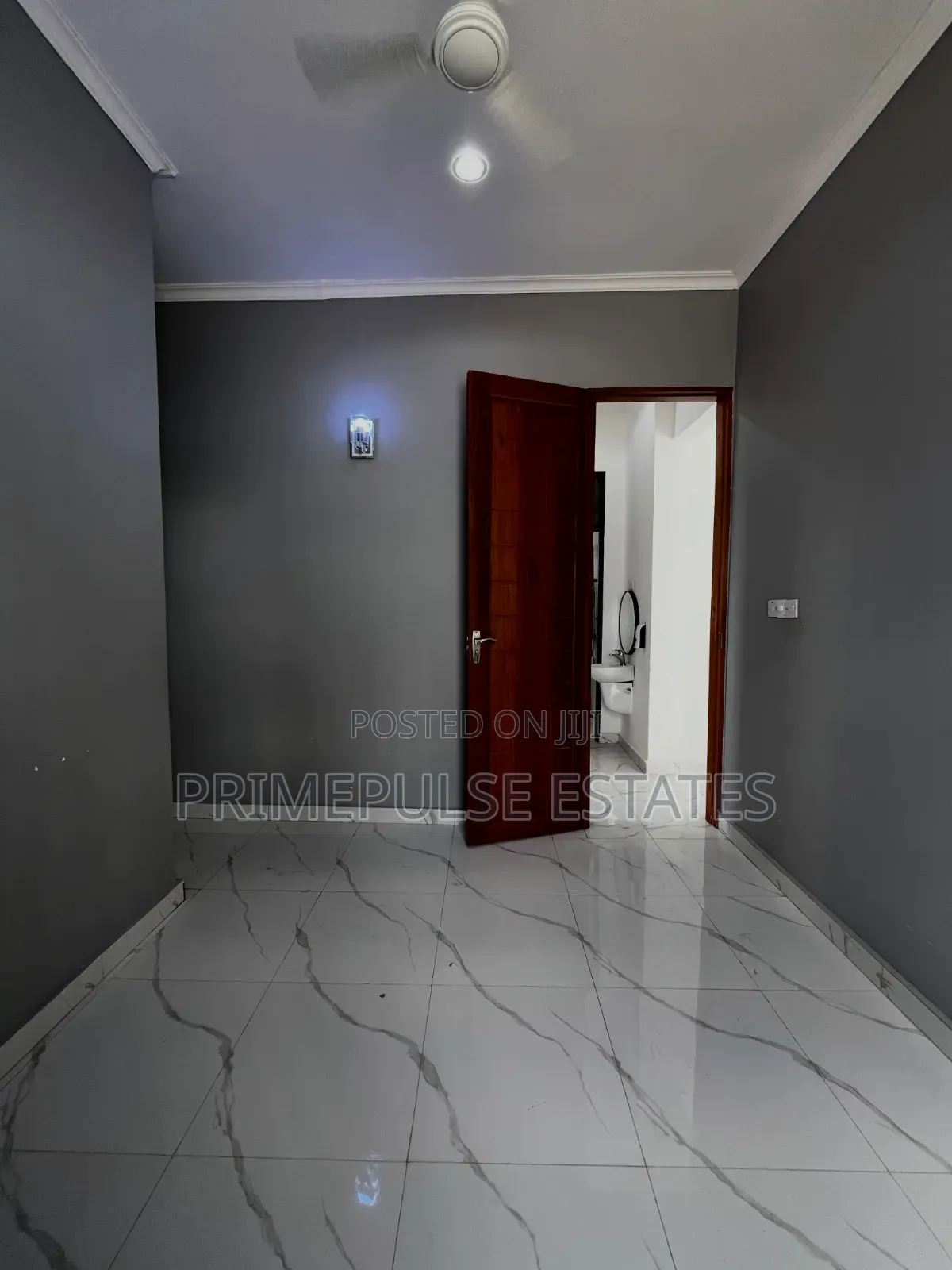 2bdrm Apartment in Goba for rent