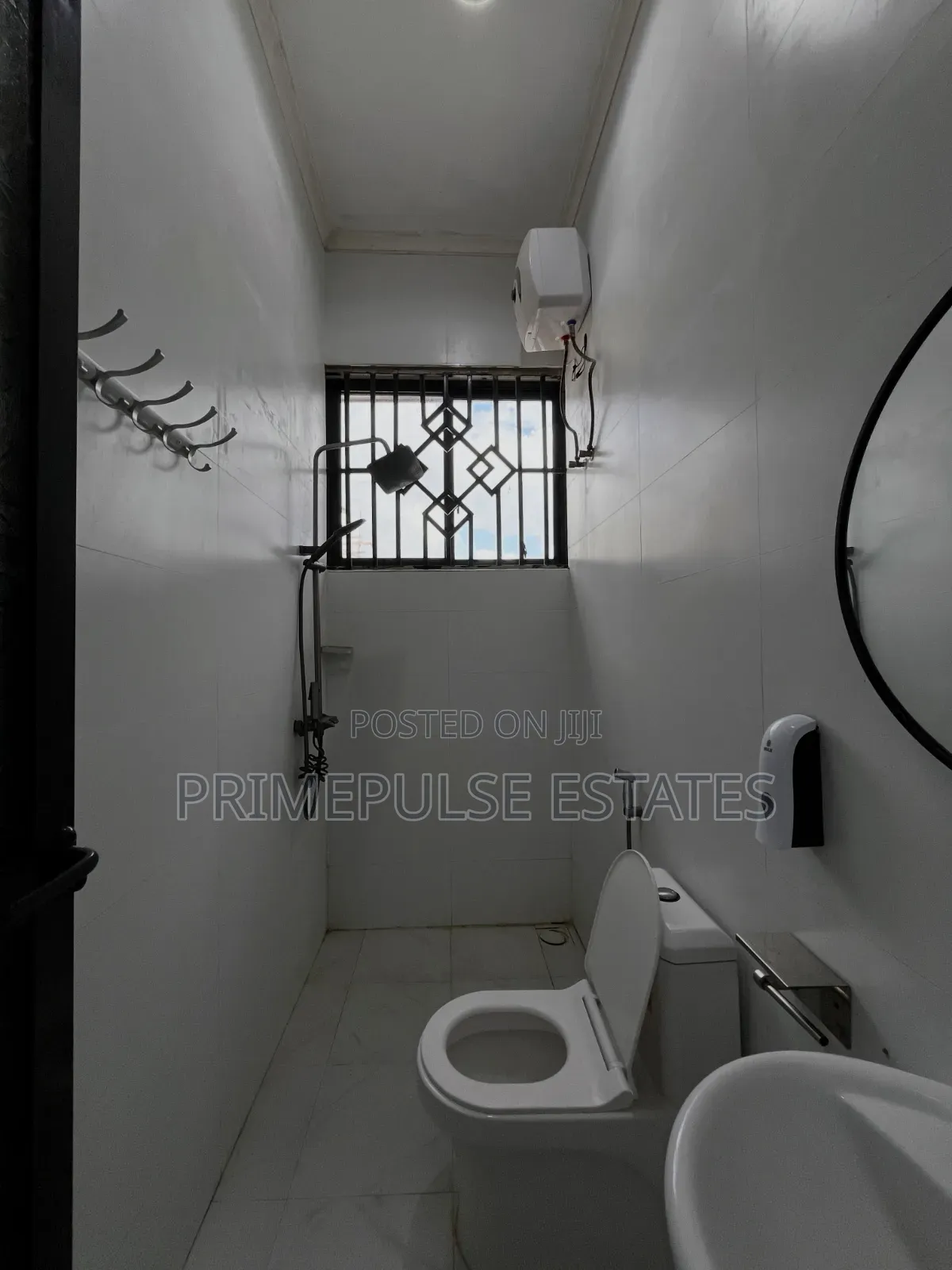 2bdrm Apartment in Goba for rent