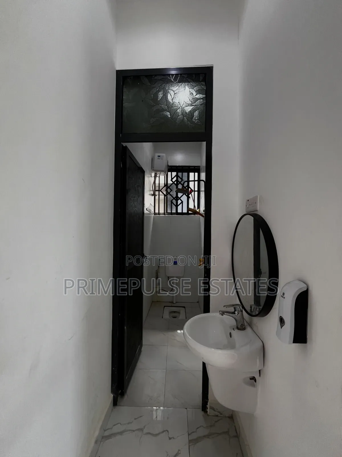 2bdrm Apartment in Goba for rent
