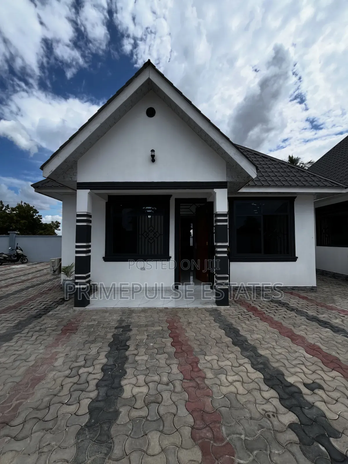 2bdrm Apartment in Goba for rent