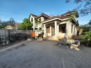 6bdrm Apartment in Kigamboni Kibada for sale