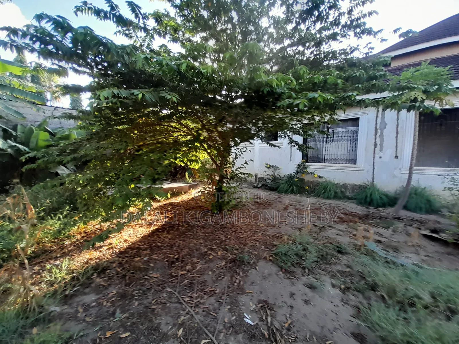 6bdrm Apartment in Kigamboni Kibada for sale