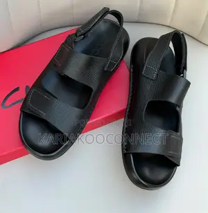 Men’s Ecco Sandals